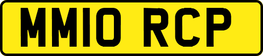 MM10RCP