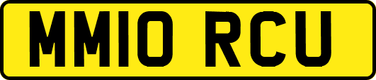 MM10RCU
