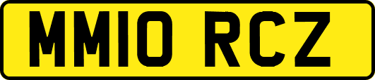 MM10RCZ