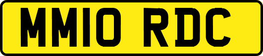 MM10RDC