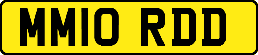 MM10RDD