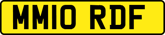 MM10RDF