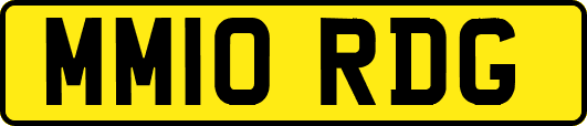 MM10RDG