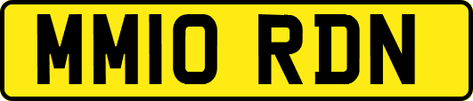 MM10RDN