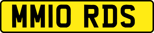MM10RDS