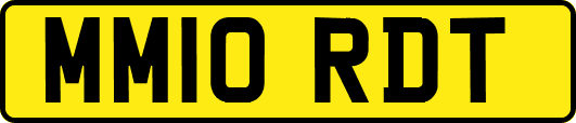 MM10RDT