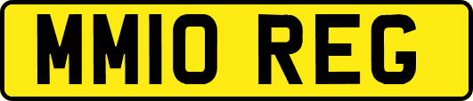 MM10REG