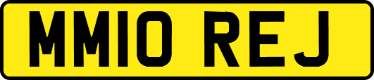 MM10REJ