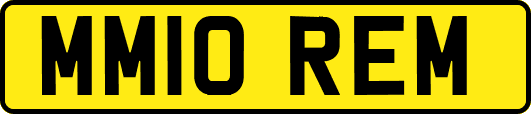 MM10REM