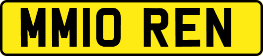 MM10REN