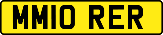 MM10RER