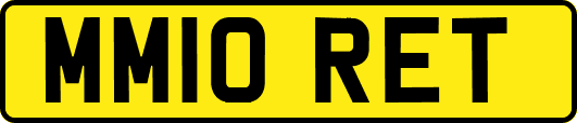 MM10RET