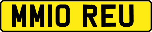 MM10REU