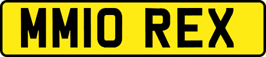 MM10REX