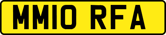 MM10RFA