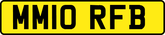 MM10RFB