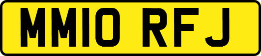 MM10RFJ
