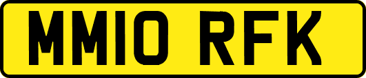MM10RFK