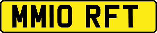 MM10RFT