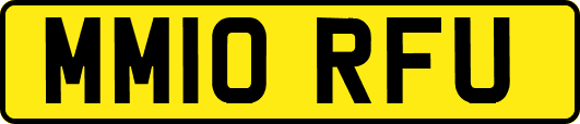 MM10RFU