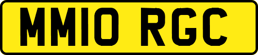 MM10RGC