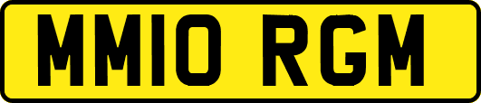 MM10RGM