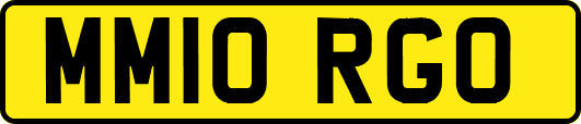 MM10RGO
