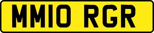 MM10RGR