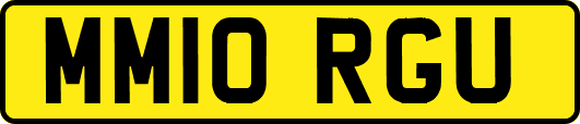 MM10RGU
