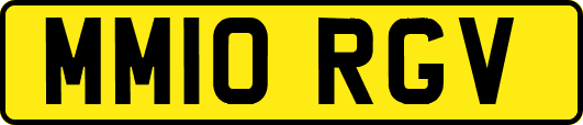 MM10RGV