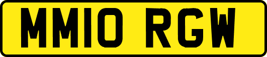 MM10RGW
