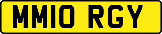MM10RGY