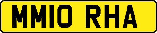 MM10RHA