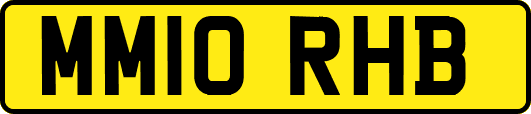 MM10RHB