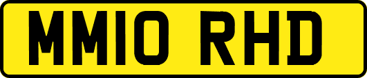 MM10RHD