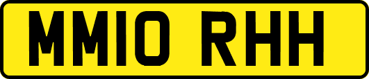 MM10RHH
