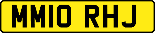 MM10RHJ