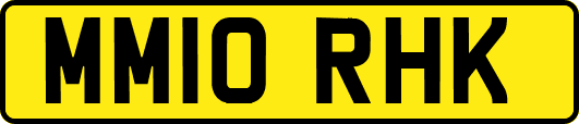 MM10RHK