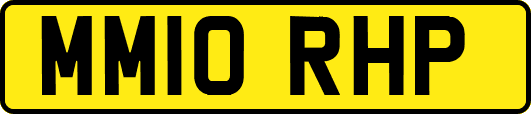 MM10RHP