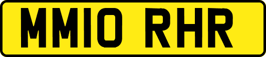 MM10RHR