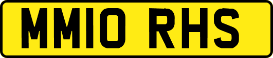 MM10RHS