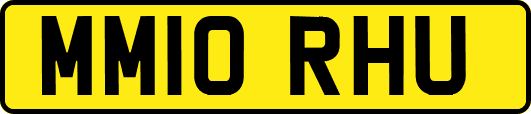 MM10RHU
