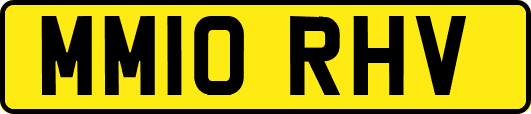 MM10RHV