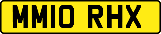 MM10RHX