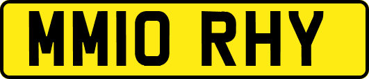 MM10RHY
