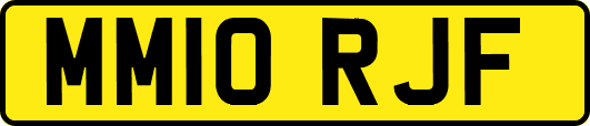 MM10RJF