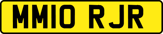 MM10RJR
