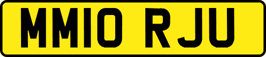 MM10RJU
