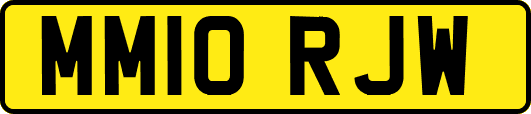 MM10RJW