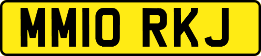 MM10RKJ